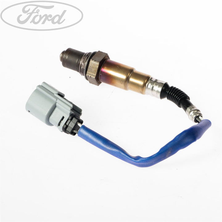 Original Ford Fiesta Pre-Cat Lambda O2 Lambda Sonde 4 Pin 1872222