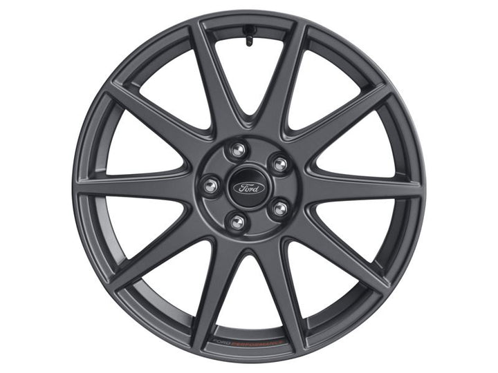 Original Ford Focus Performance Rad 18