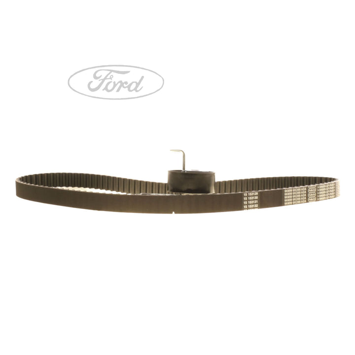 Focus Mk1 Mk2 Fiesta Mk6 Fusion  C-MAX ZAHNRIEMENSATZ