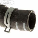 Original Ford Ranger Thermostatgehäuse Auslassschlauch 1802402