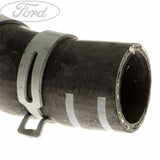 Original Ford Ranger Thermostatgehäuse Auslassschlauch 1802402