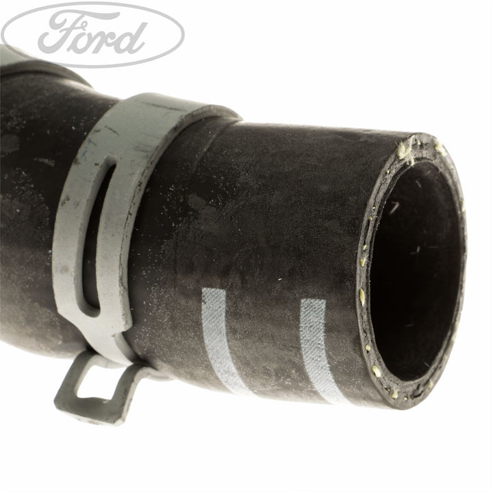 Original Ford Ranger Thermostatgehäuse Auslassschlauch 1802402
