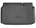 Ford Fiesta 2012-2019 Kofferraumwanne unten erhöhter Rand 1804541