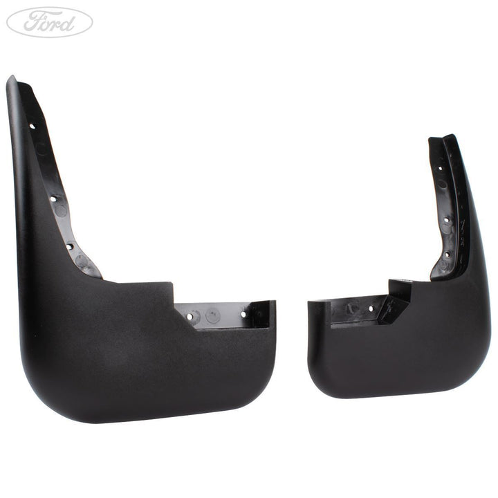 Original Ford Transit 2000-2014 Schmutazfänger Satz Vorne 1146767