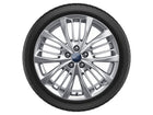 Ford Kuga 18 Zoll Winterkompletträder - 225/60 R18 104V XL-Semperit