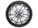 Ford Kuga 18 Zoll Winterkompletträder - 225/60 R18 104V XL-Semperit