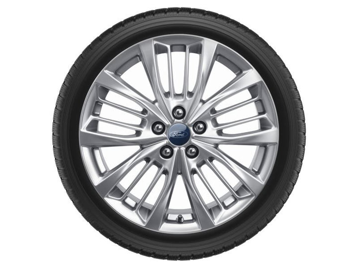 Ford Kuga 18 Zoll Winterkompletträder - 225/60 R18 104V XL-Semperit