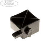 Original Ford Kühlerhalterung oben 1383847