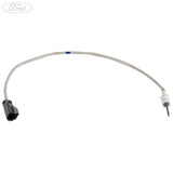 Transit Mk8 2.0 TDCI Abgastemperatursensor 2016-