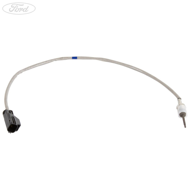 Transit Mk8 2.0 TDCI Abgastemperatursensor 2016-