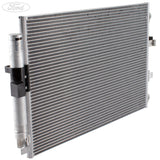 Focus Mk2 C-MAX 1.6 Duratorq CR TC Kondensator Klimaanlage  95 115