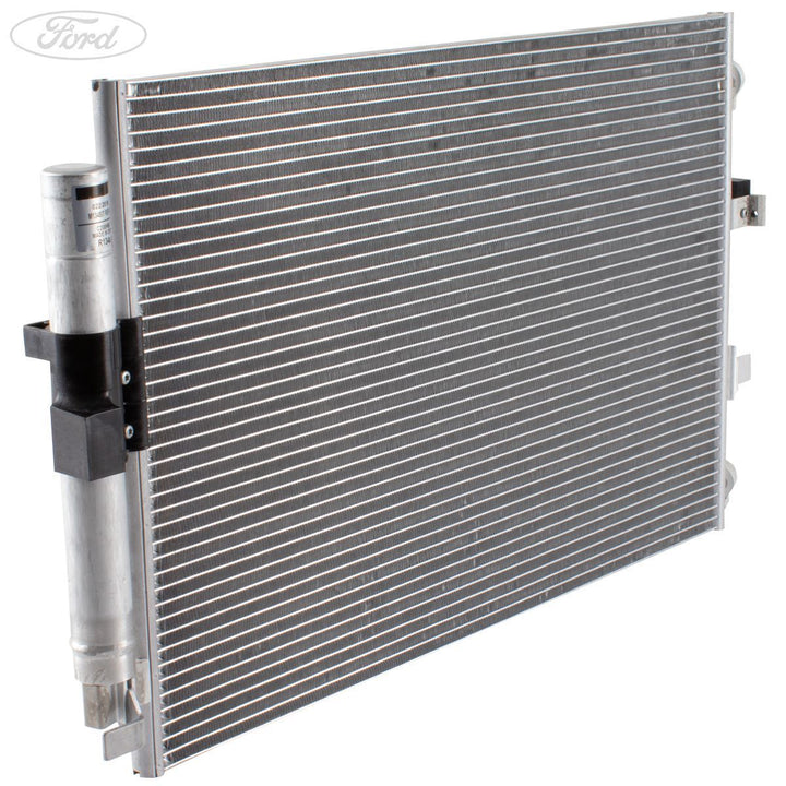 Focus Mk2 C-MAX 1.6 Duratorq CR TC Kondensator Klimaanlage  95 115