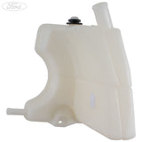 Original Ford KA Kühlerüberlauf Ausgleichbehälter 1134883