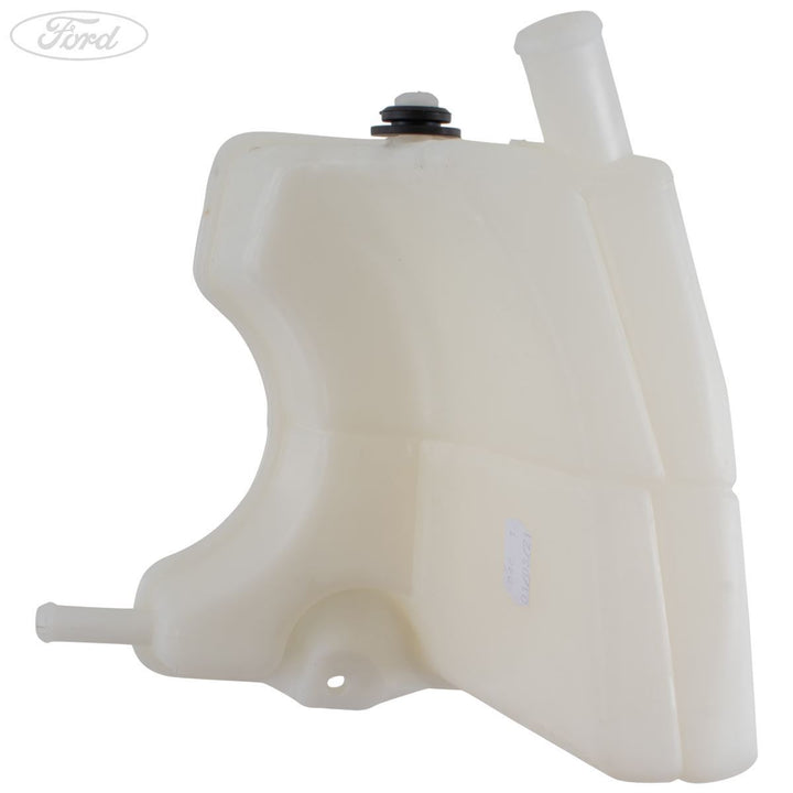 Original Ford KA Kühlerüberlauf Ausgleichbehälter 1134883