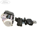 Original Ford S-MAX/Galaxy Sicherheitsgurt, 2.Reihe, 5-Türer 1792609