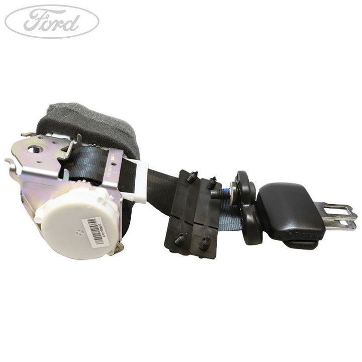 Original Ford S-MAX/Galaxy Sicherheitsgurt, 2.Reihe, 5-Türer 1792609