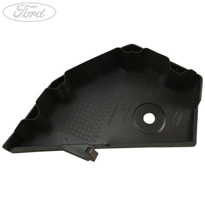 Original Ford KA Schwellerverlängerung 2183308