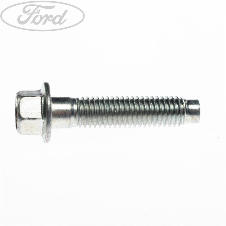 Ford Mondeo Transit Focus Fiesta Schraube - Akkumulator - Klimaanlage vorne 4580768 - 5Stk