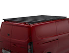 Ford Tourneo/Transit Custom® ARB* Dach-Grundträger Aluminium,mit Montagesatz