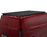 Ford Tourneo/Transit Custom® ARB* Dach-Grundträger Aluminium,mit Montagesatz