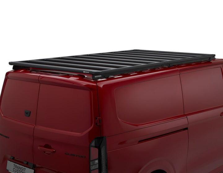 Ford Tourneo/Transit Custom® ARB* Dach-Grundträger Aluminium,mit Montagesatz