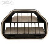 Original Ford Luftansauggitter 1573138