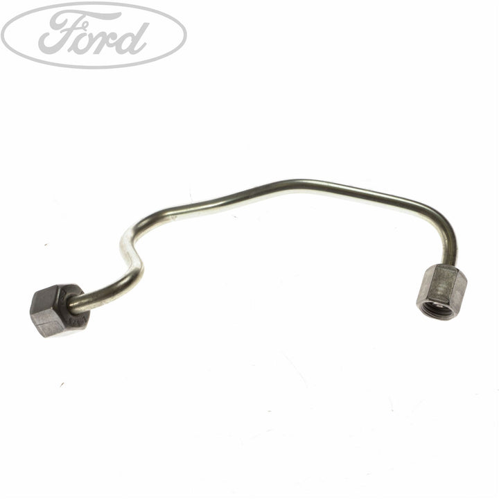 Original Ford Fiesta 2003-2012 Kraftstoffeinspritzleitung 1.4L Duratorq 1488989