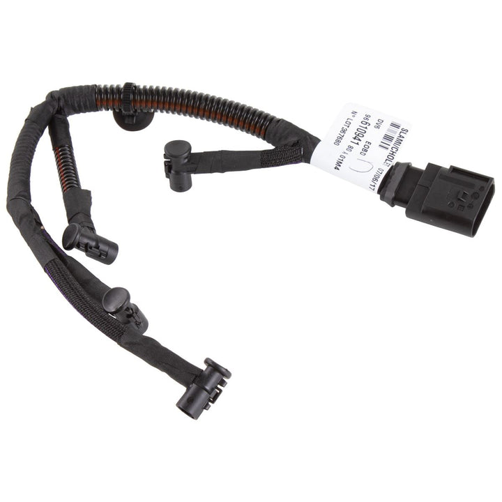 Focus Mk2 C-MAX Fiesta Mk6 Fiesta Mk7 Kabel Glühkerze