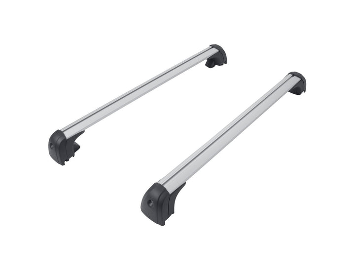 Original Ford Focus ab 2018 Querträger für Dachreling,Panoramadach nicht nutzbar