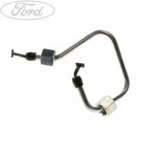 Original Ford Einspritzrohr 1457683