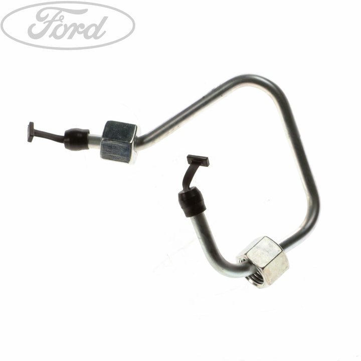 Original Ford Einspritzrohr 1457683