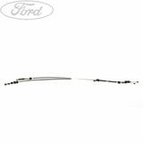 Original Ford Schaltseilzug 1490969