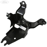 Ranger Mk4 ABS Steuergerät Halterung 4WD 4Rad 09/2011-