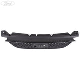 Focus Mk2 Focus Frontstoßstange oberen Kühlergrill 05-08