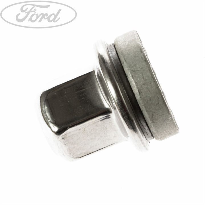 Original Ford Transit  Leichtmetallradmutter M14 2000-2014 1576438