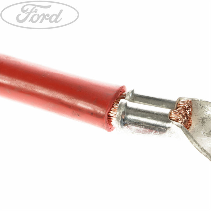 Original Ford Transit 2006-2014 Batterie Pluskabel 1505750