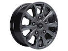 Original Ford Tourneo Custom Alufelge 17