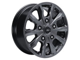 Original Ford Tourneo Custom Alufelge 17