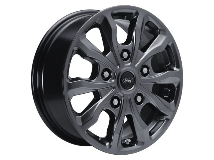 Original Ford Tourneo Custom Alufelge 17