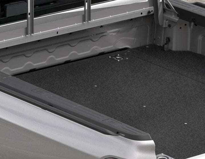 Original Ford Ranger Rollschublade System