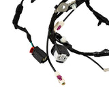 Original Ford Focus Schrägheck Beleuchtung Kofferraumdeckel Wireless Kamera 2019