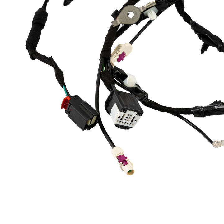 Original Ford Focus Schrägheck Beleuchtung Kofferraumdeckel Wireless Kamera 2019