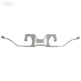 Focus Mk3 Mk4 Kuga Connect ST Vordere Bremssattelfeder