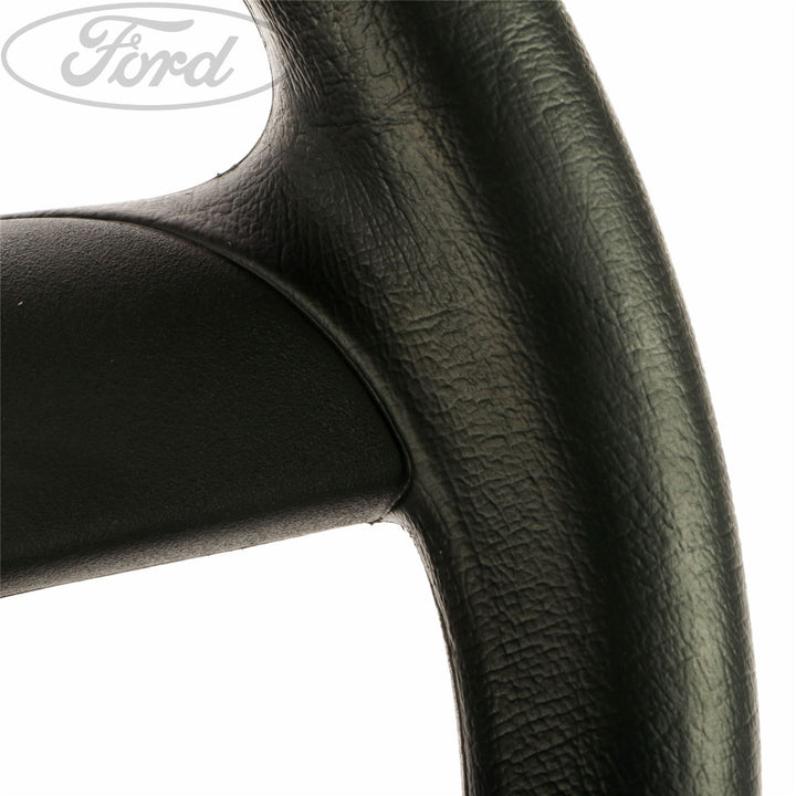 Transit MK 7 Lenkrad