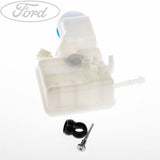 Original Ford Ausgleichbehälter - Hauptbremszylinder 2025968
