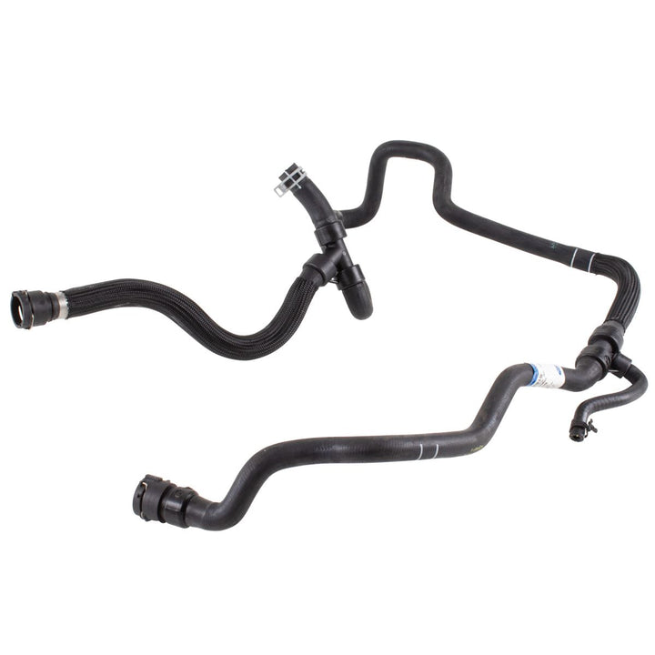 Ford Galaxy Mondeo S-Max 2006-2015 Kühlsystemschlauch für 2.0L 16V 1765401