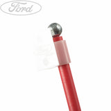 Original Ford Fiesta 2008-2018 Bestätigungszug Klimaanlage 1619366