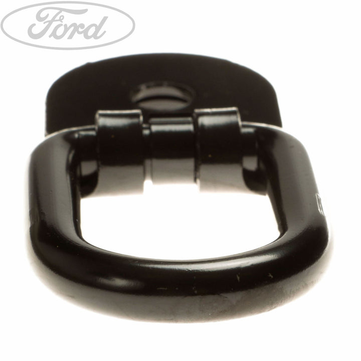 Original Ford Fiesta ab 2007 Trennwand Zurrhaken 1479648