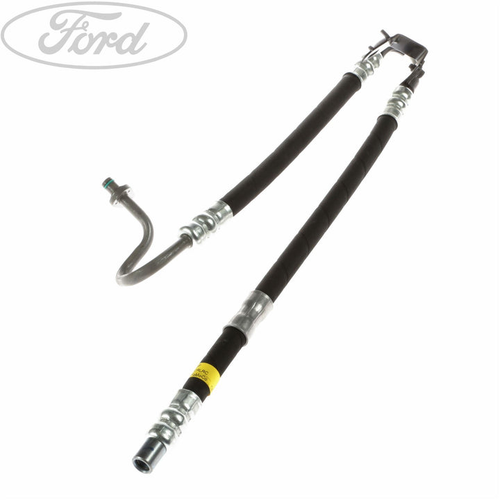 Original Ford Mondeo Galaxy S-Max Servolenkungsschlauch 1524259
