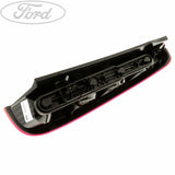 Ford C-Max 2008-2010 Rückleuchte/Lampe Beifahrerseite 1619508